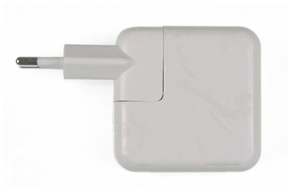 Блок питания (зарядка) для ноутбука Macbook 29 Ватт (14.5V 2A) USB Type-C