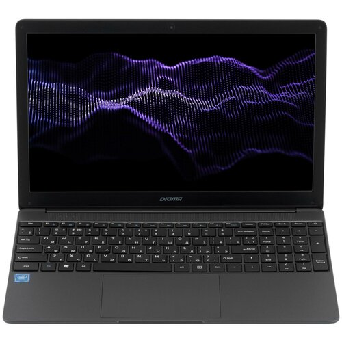 Ноутбук Digma EVE 15 P417 ES5063EW 156 3323400₽
