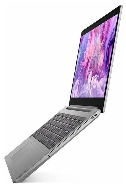 Ноутбук Lenovo IdeaPad L3 15ITL6