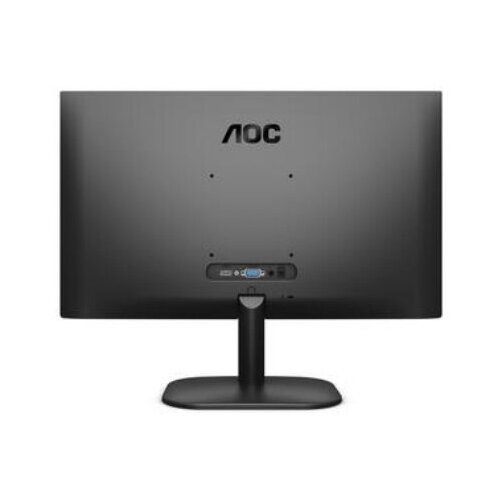 Монитор AOC 215 черный 22B2M 1063000₽
