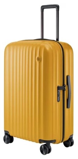  Ninetygo Elbe Luggage 20'' 