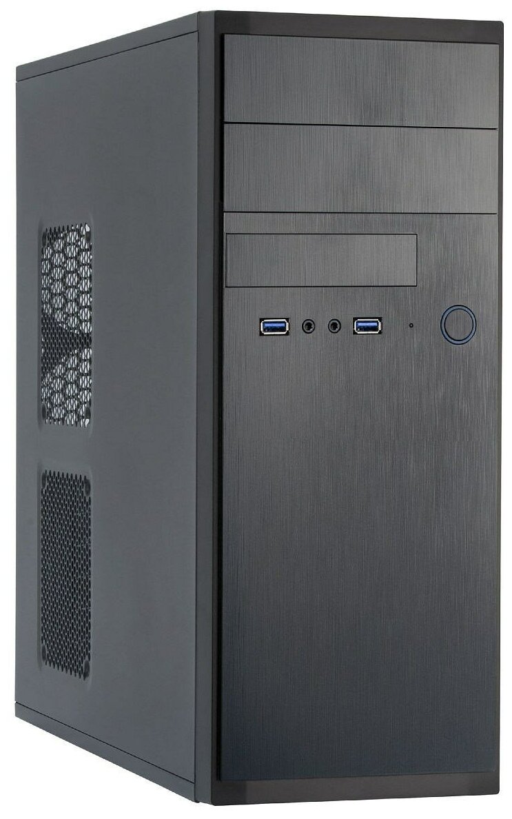 Корпус Chieftec (HQ-01B-OP)