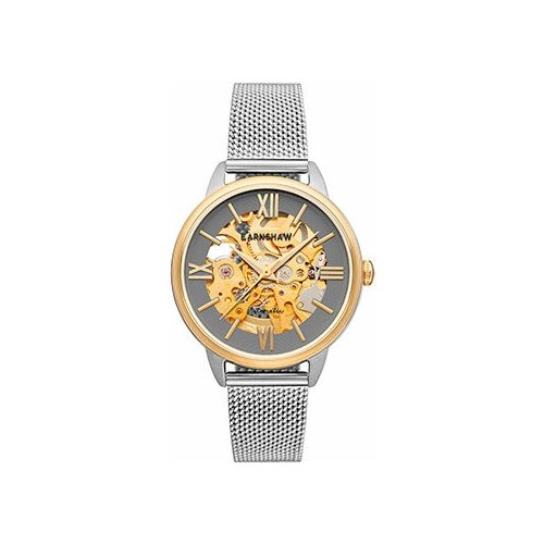 фото Часы earnshaw es-8152-33