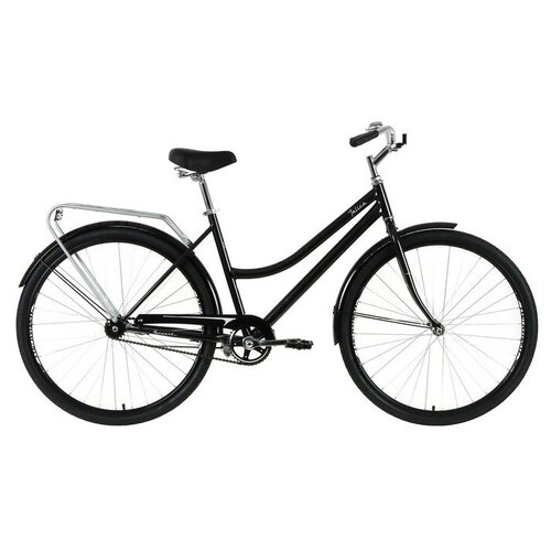 Велосипед 28 Forward Talica 10 2022 цвет черныйбелый размер рамы 19 1055000₽