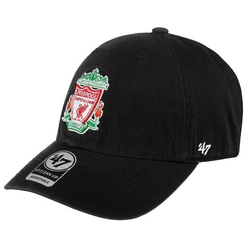 фото Бейсболка 47 brand epl-rgw04gws liverpool fc epl, размер one '47 brand