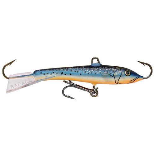 Балансир RAPALA Jigging Rap 05 BSM