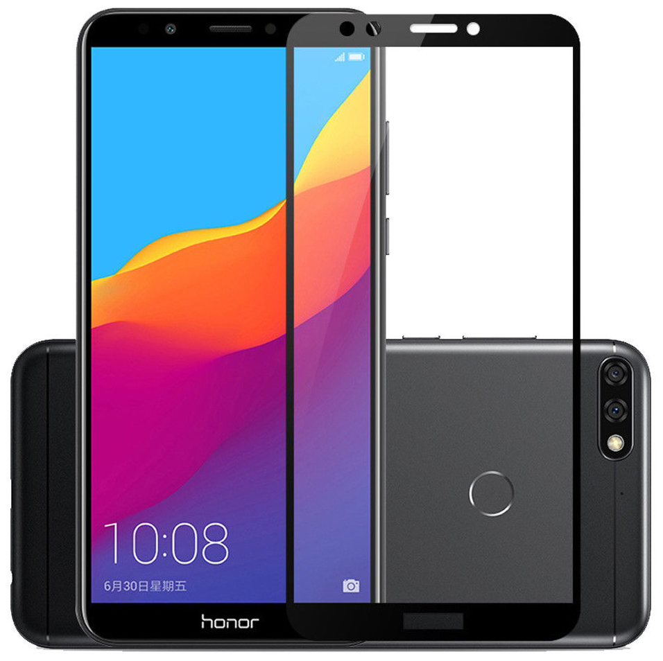 Защитное стекло для Honor 7A, Huawei Y5 prime (2018), Honor 7s