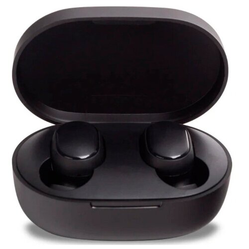 Стереогарнитура беспроводная Redmi AirDots 2 TWSEJ061LS Black 140000₽