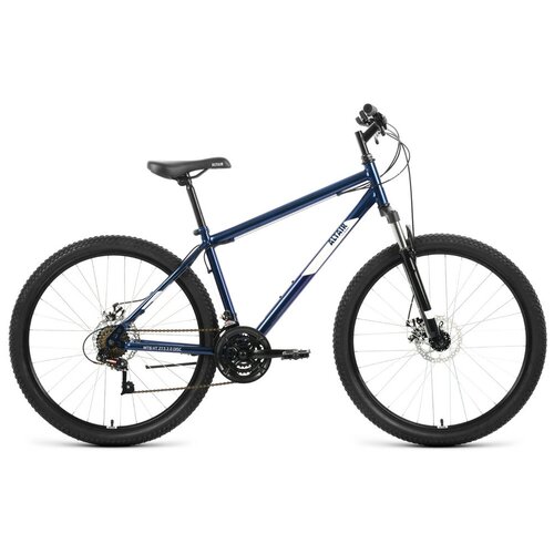 Велосипед ALTAIR MTB HT 275 20 D 17 темно-синийбелый 1799000₽