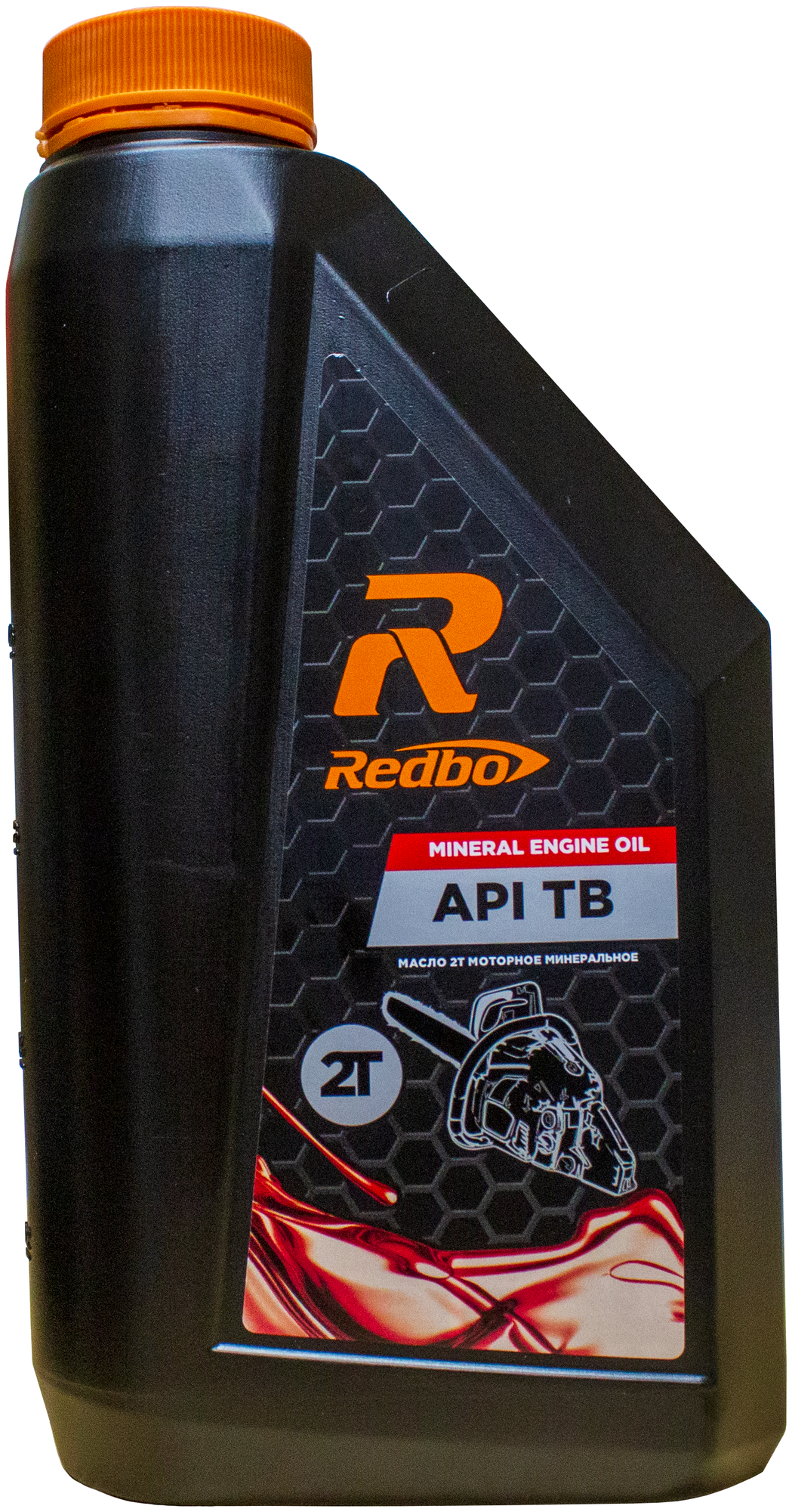    Redbo API TB 1L ( 2-   )