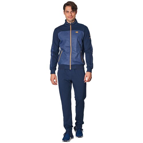 фото Костюм спортивный bilcee 9417 erkek orme esofman takim мужчины tb18ma01w9417-1-2010 m