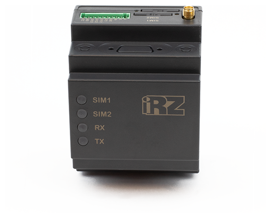 GSM/GPRS-модем iRZ TG21. B