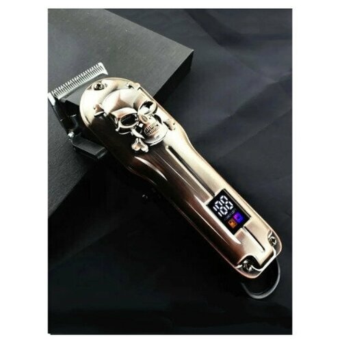 Машинка для стрижки GEEMY GM-6631 239900₽