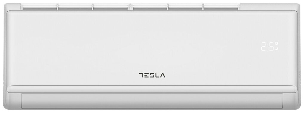 Настенная сплит-система Inverter Tesla TT22EXC1-0732IA, R32, 7000BTU, A++/A+ - фотография № 2