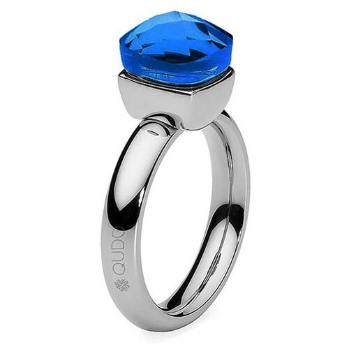 фото Кольцо firenze capri 18.5 мм,кольцо женское,кольцо от qudo