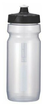 Фляга BBB AutoTank 550ml Clear