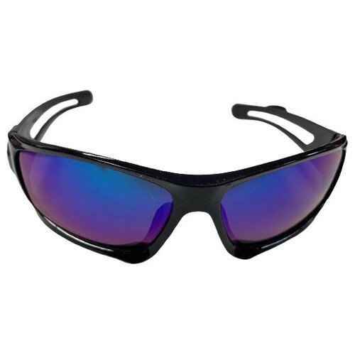 фото Очки солнцезащитные подростковые с тонировкой bmgrup