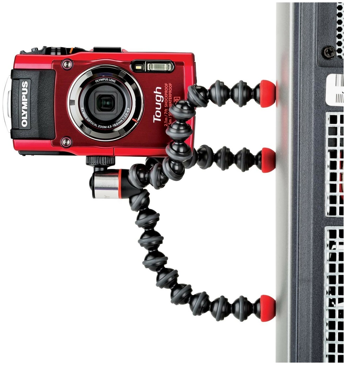 Мини-штатив JOBY Gorillapod Magnetic