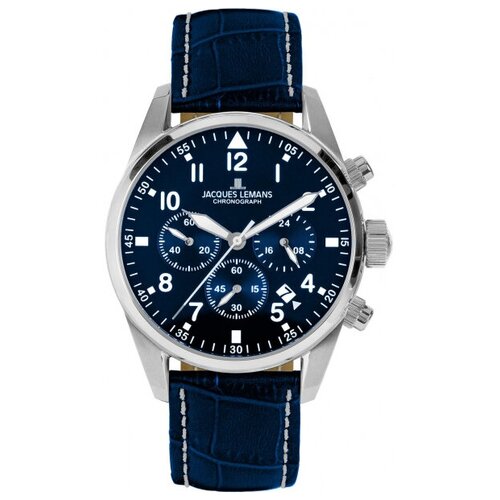 фото Наручные часы jacques lemans 42-2b