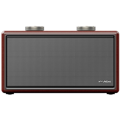 Музыкальный центр Hyundai H-MC360 499900₽