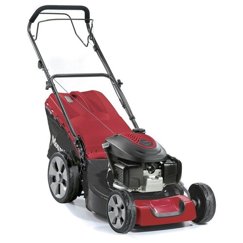 Газонокосилка бензиновая Mountfield SP53 Elite