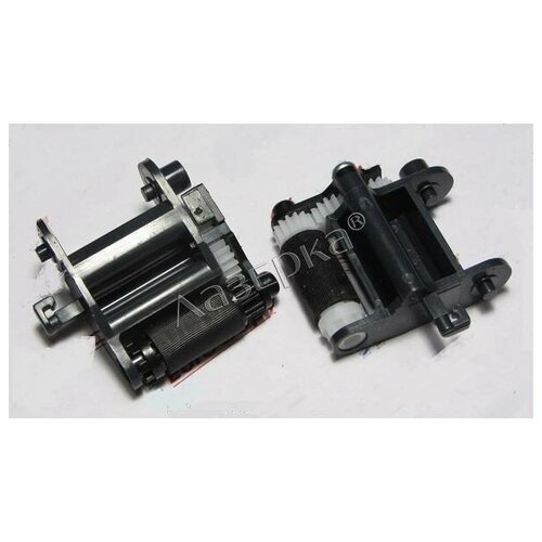 HP CB780-60032 ролик захвата в сборе CB780-60032 оригинал 2583₽