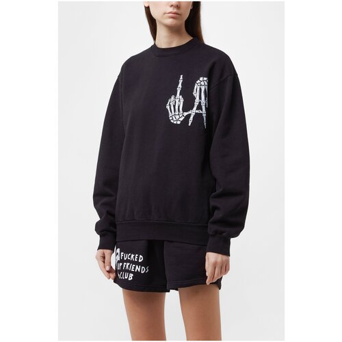 Толстовка Local Authority 9685221046