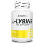 BioTechUSA L-Lysine 90 капс. - изображение