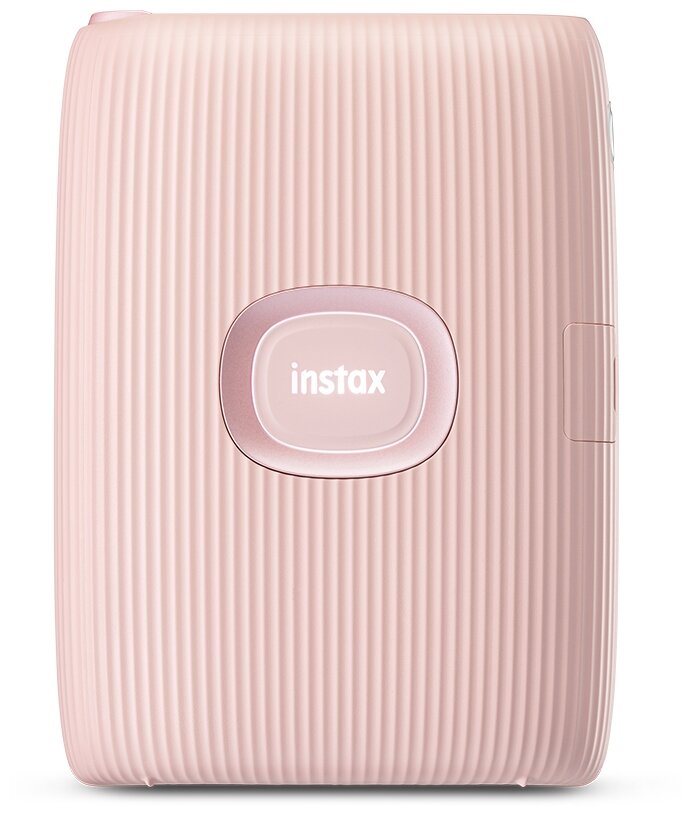 Фотопринтер Fujifilm Instax Mini Link 2 Soft Pink