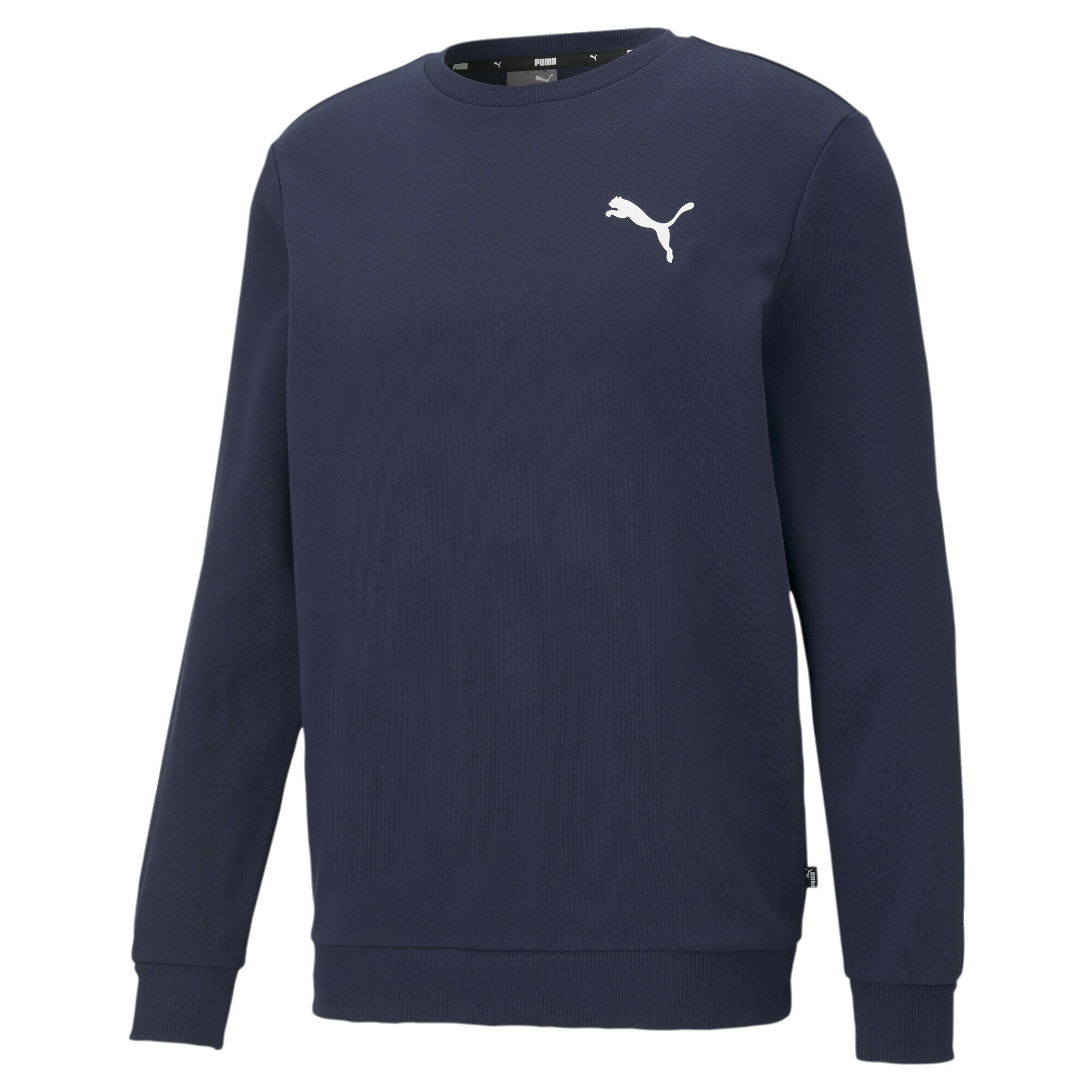 Свитшот PUMA Essentials Small Logo Men’s Sweatshirt