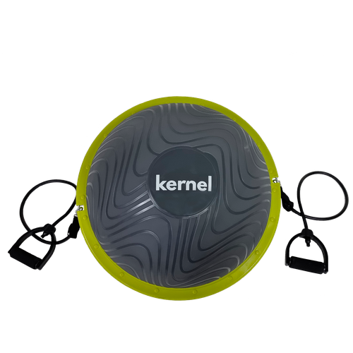 фото Kernel балансировочная платформа с эспандерами kernel, 60 см bl054 kernel﻿