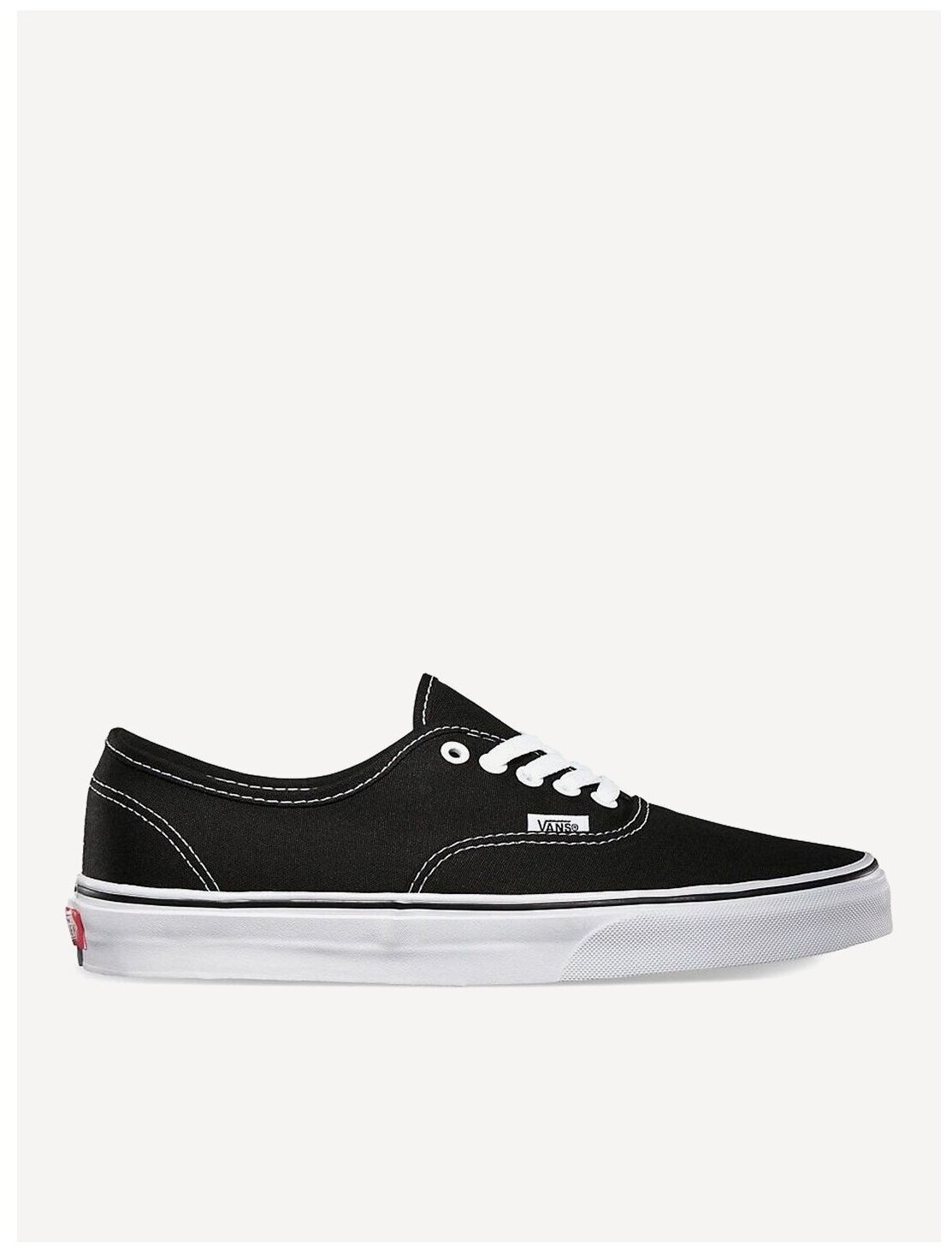 vans authentic for