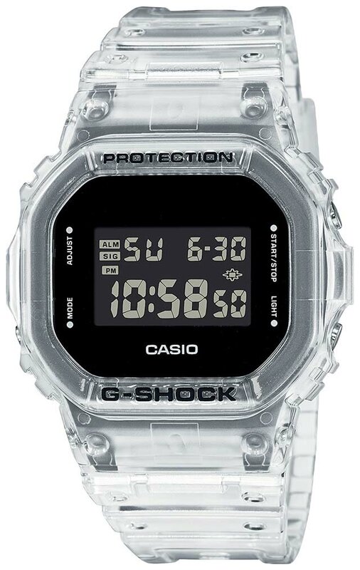 Наручные часы CASIO Casio DW-5600SKE-7ER