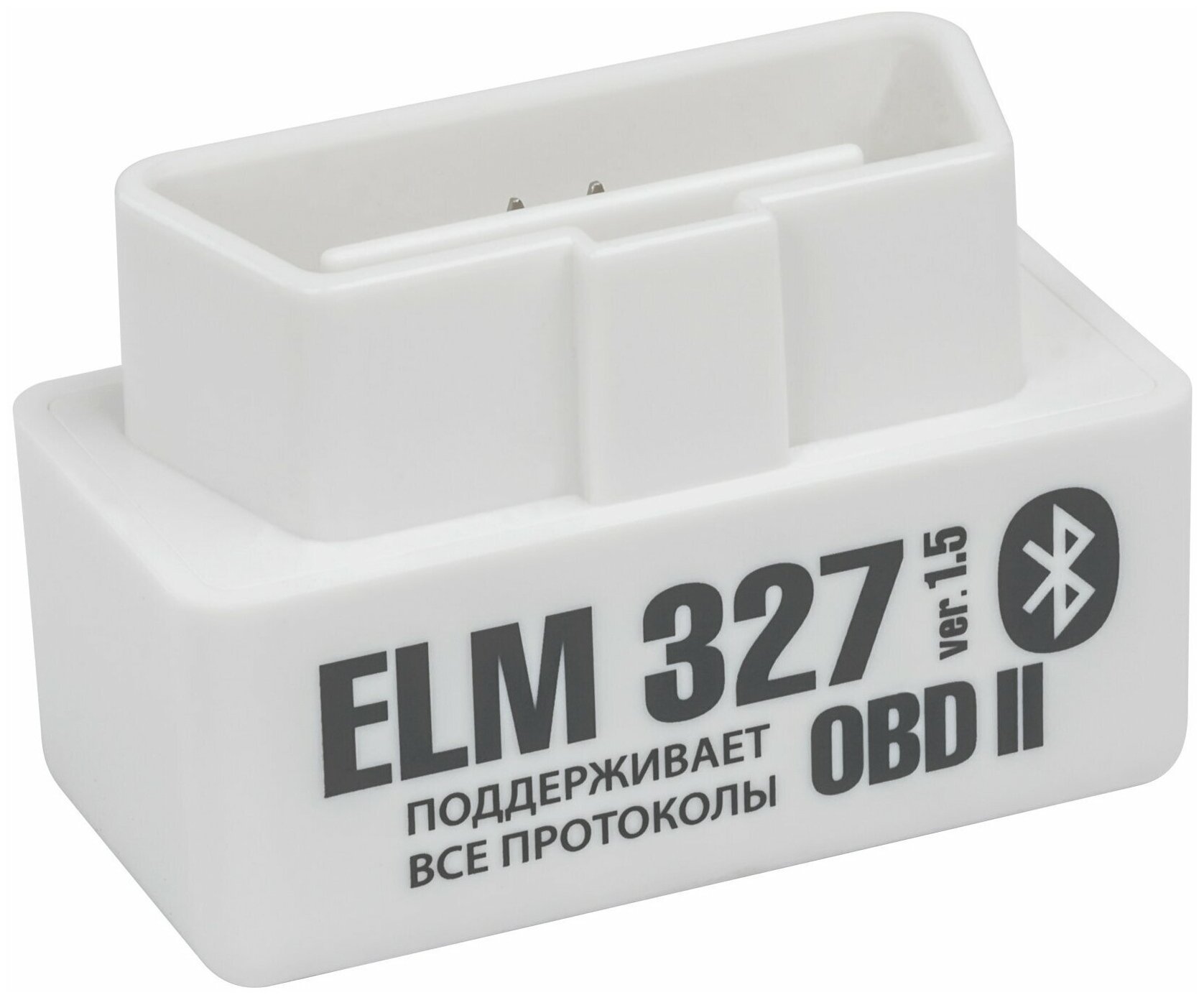 Вымпел Адаптер ELM 327- mini (3004)