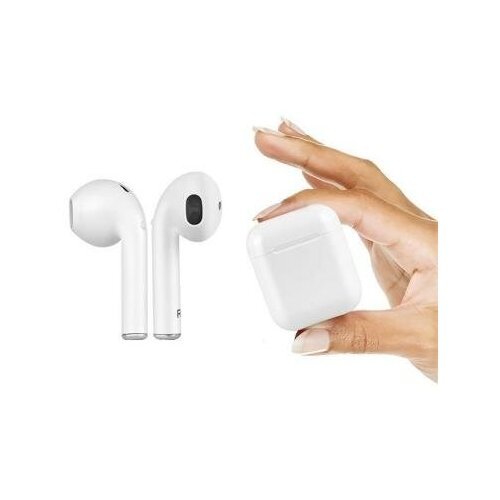 Беспроводные наушники i9S-TWS 115500₽