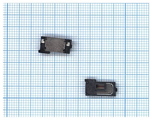 Динамик верхний (слуховой) для Xiaomi Mi 4C/Mi Note 2/Mi 4S