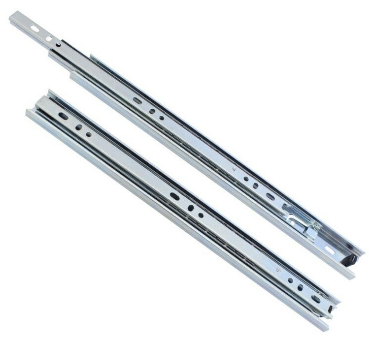 фото Направляющие шариковые 35*400