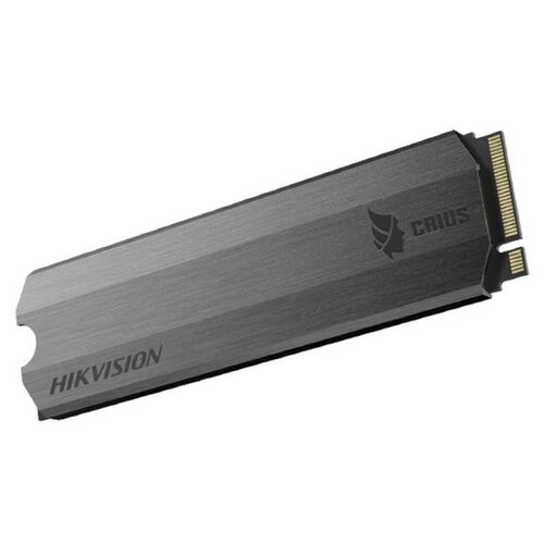 Жесткий диск SSD Hikvision HS-SSD-E2000/2048G