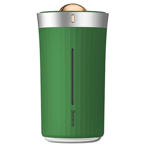 Увлажнитель Baseus Whale Car Home Humidifier Зелёный 99600₽