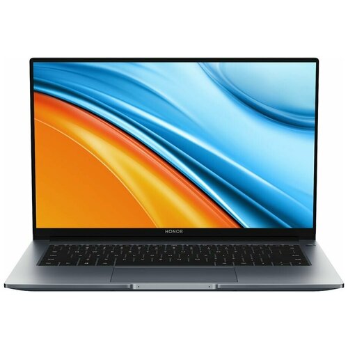 Ноутбук Honor MagicBook 15 NMH-WDQ9HN gray (53011WGG)