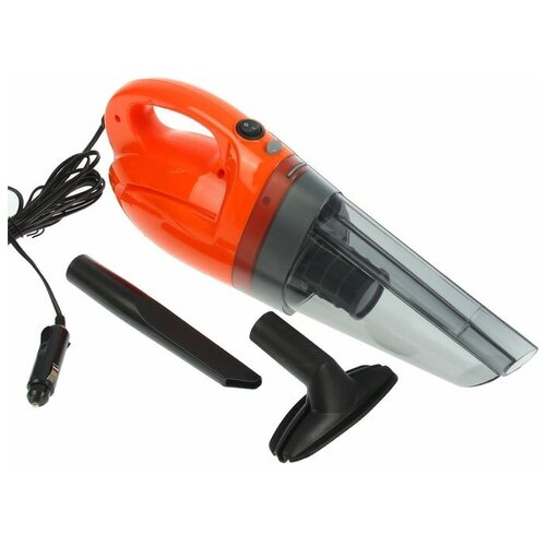 Пылесос автомобильный Airline CYCLONE-1 150 Вт 05 л 4 КПа 489800₽