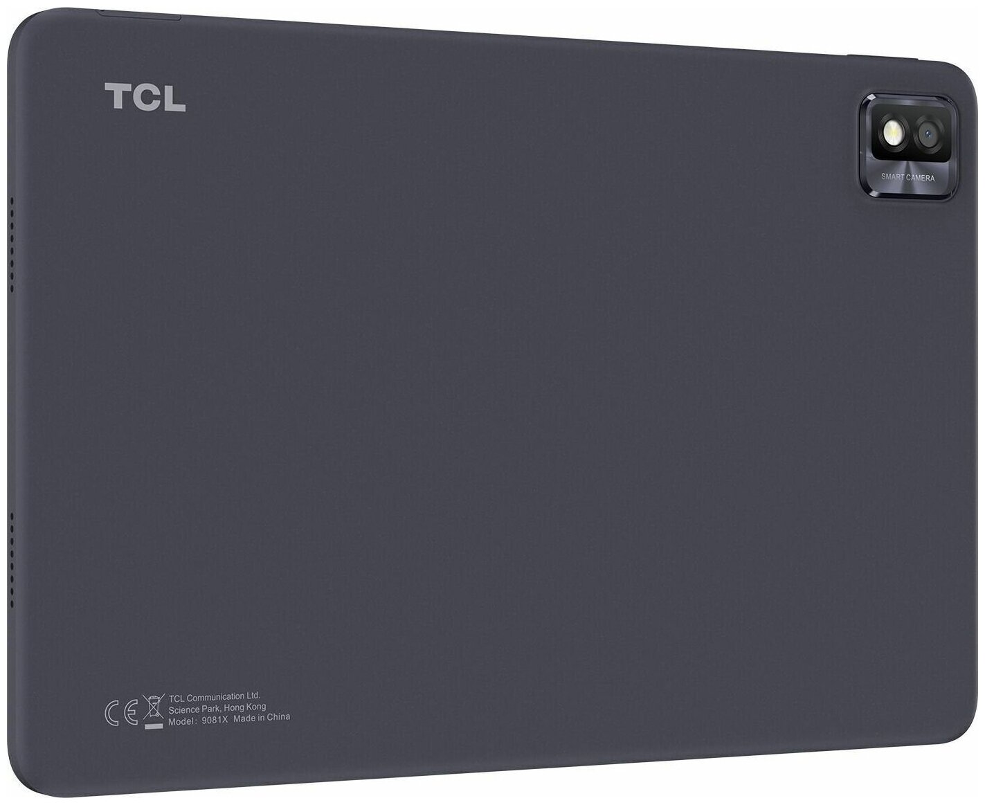 Планшет TCL TABLET TAB 10S 10 LTE 32GB Gray