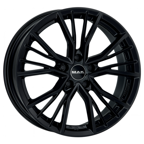 Диск MAK Union 9x20/5x112 D66.45 ET26 Gloss Black