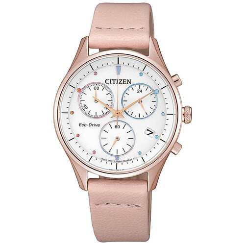 фото Наручные часы citizen fb1443-08a