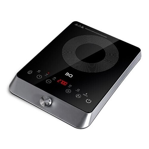 Плита компактная электрическая BQ HP124SS 408900₽
