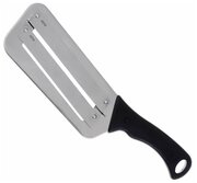Специальный нож для быстрой шинковки капусты c двумя лезвиями.