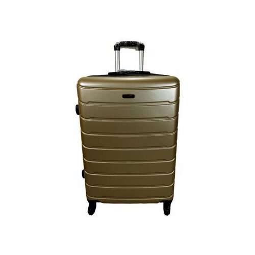 Большой чемодан Verano Артикул: VRN-8803-06Б, В*Ш*Г: 72 х 48 х 27 см