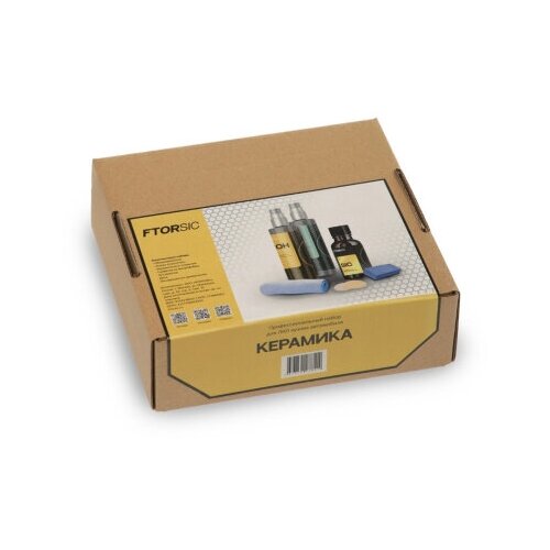 FTORSIC Комплект «Керамика»