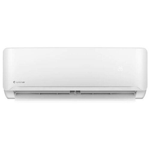 Systemair Sysplit Wall Smart 18 V4 HP Q Настенный кондиционер