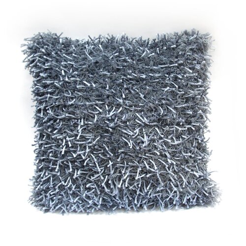 Подушка Cushion cover Ottawa 45*45 серый